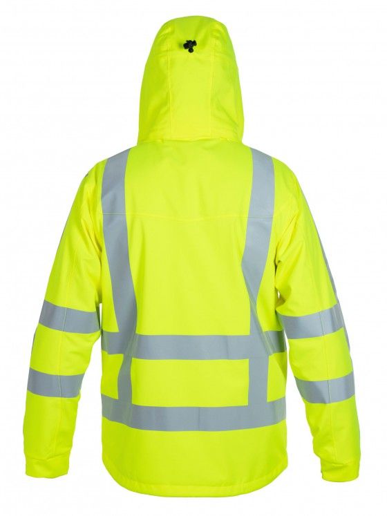 Hydrowear regenjack Boston RWS