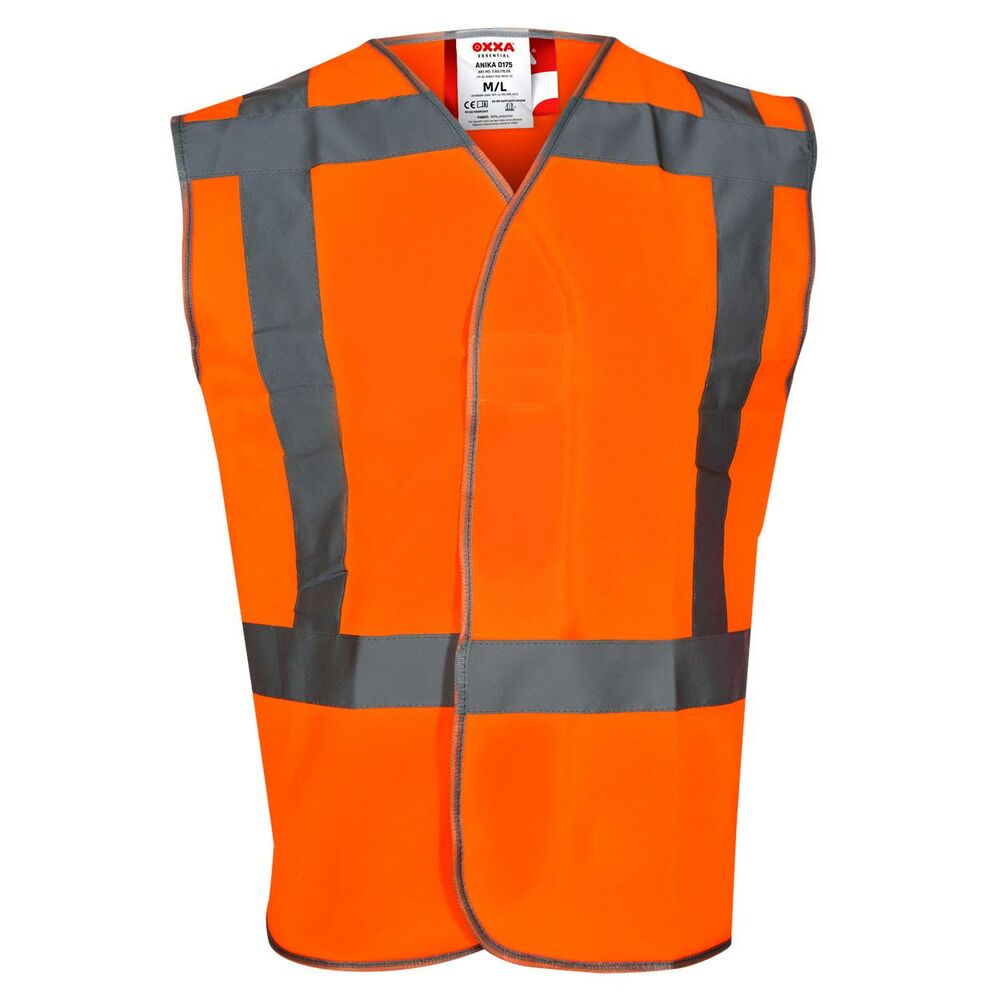 OXXA Anika 0175 verkeersvest RWS