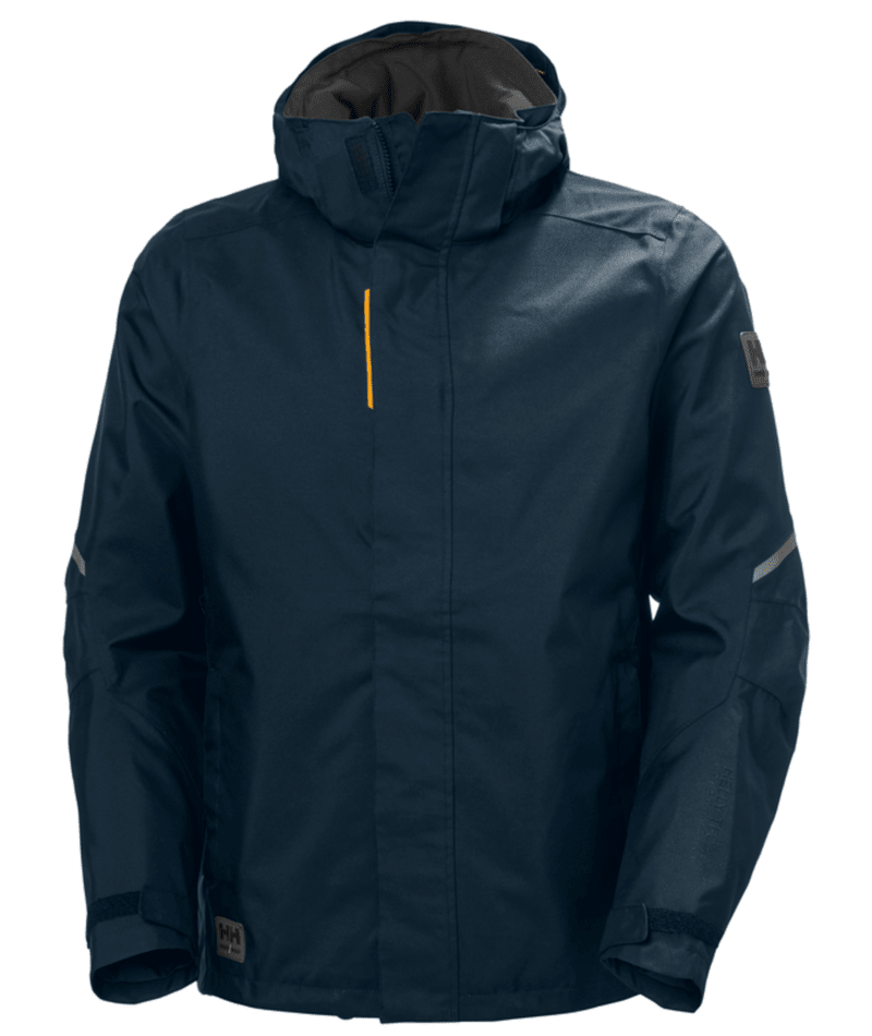 HELLY HANSEN KENSINGTON SHELL JACKET 71080