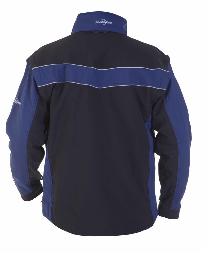 Hydrowear softshell Rome 