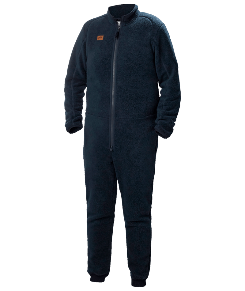 HELLY HANSEN HERITAGE PILE ONE PIECE 72182