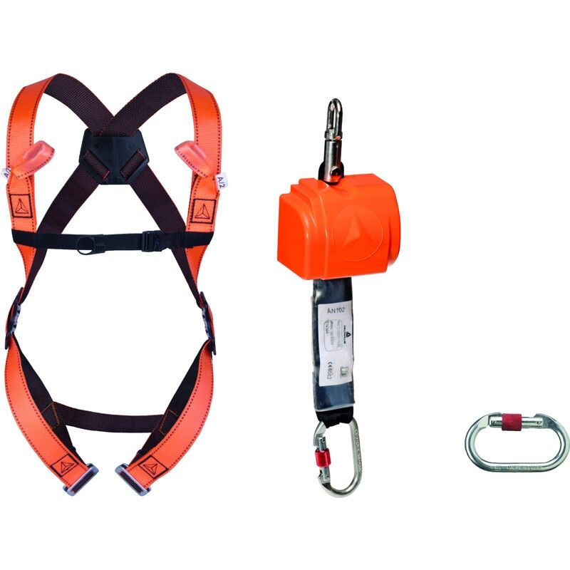 VERTICALE ELARA140 KIT XXL Delta Plus