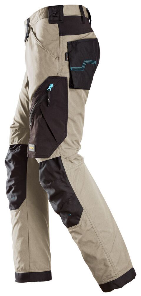 Snickers LiteWork, 37.5® Werkbroek 6310
