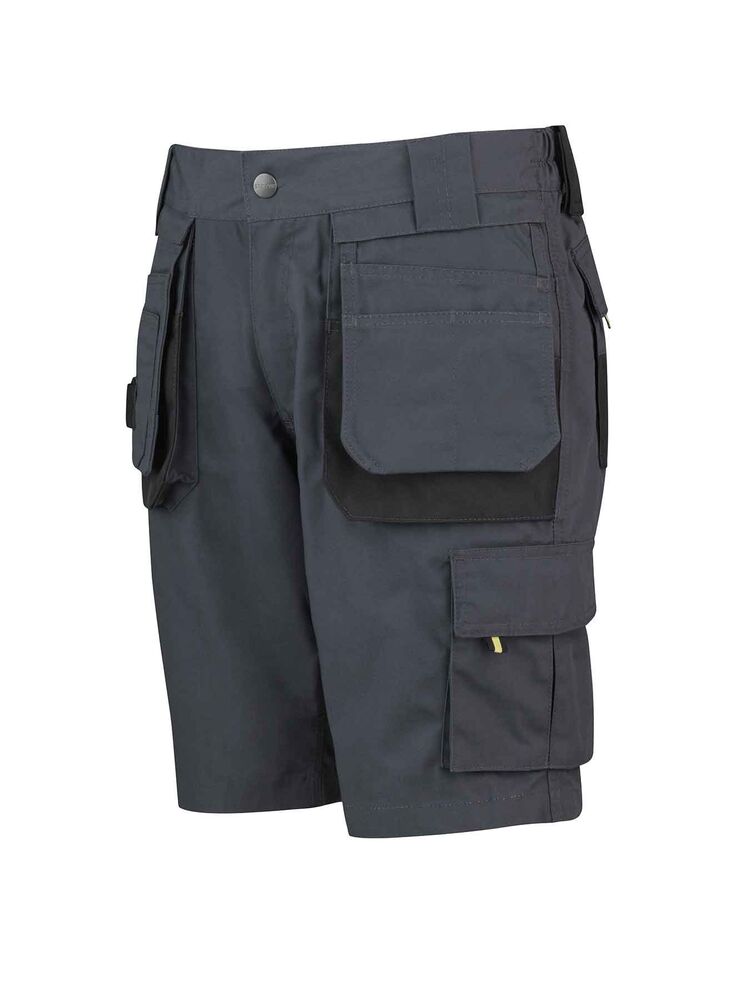 STØRVIK Korte Werkbroek Job
