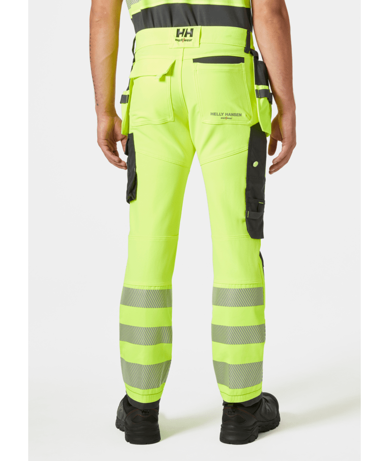 HELLY HANSEN ICU CONS PANT CL 2 77472
