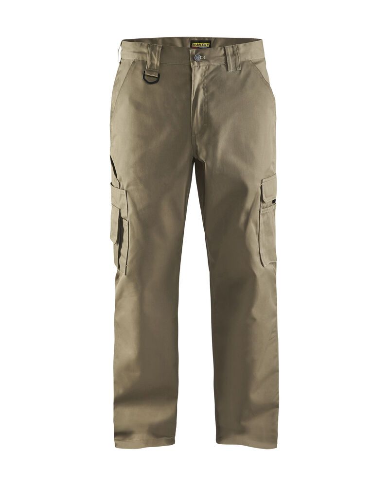 Blåkläder 1407 Werkbroek