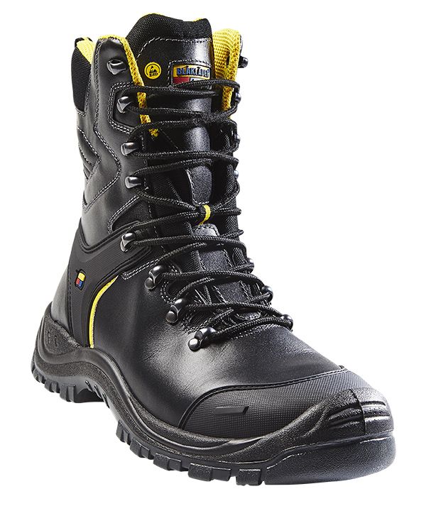 Blåkläder 2319 Winterlaars S3