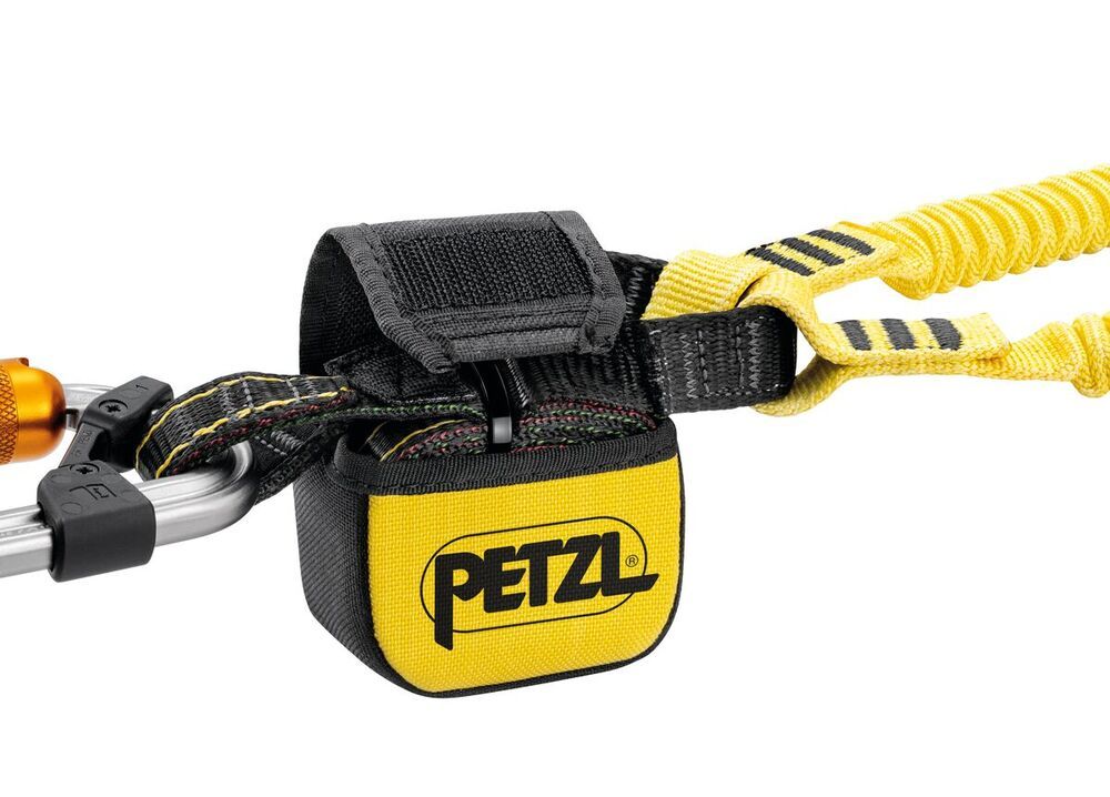 Petzl  ABSORBICA®-Y MGO International Version