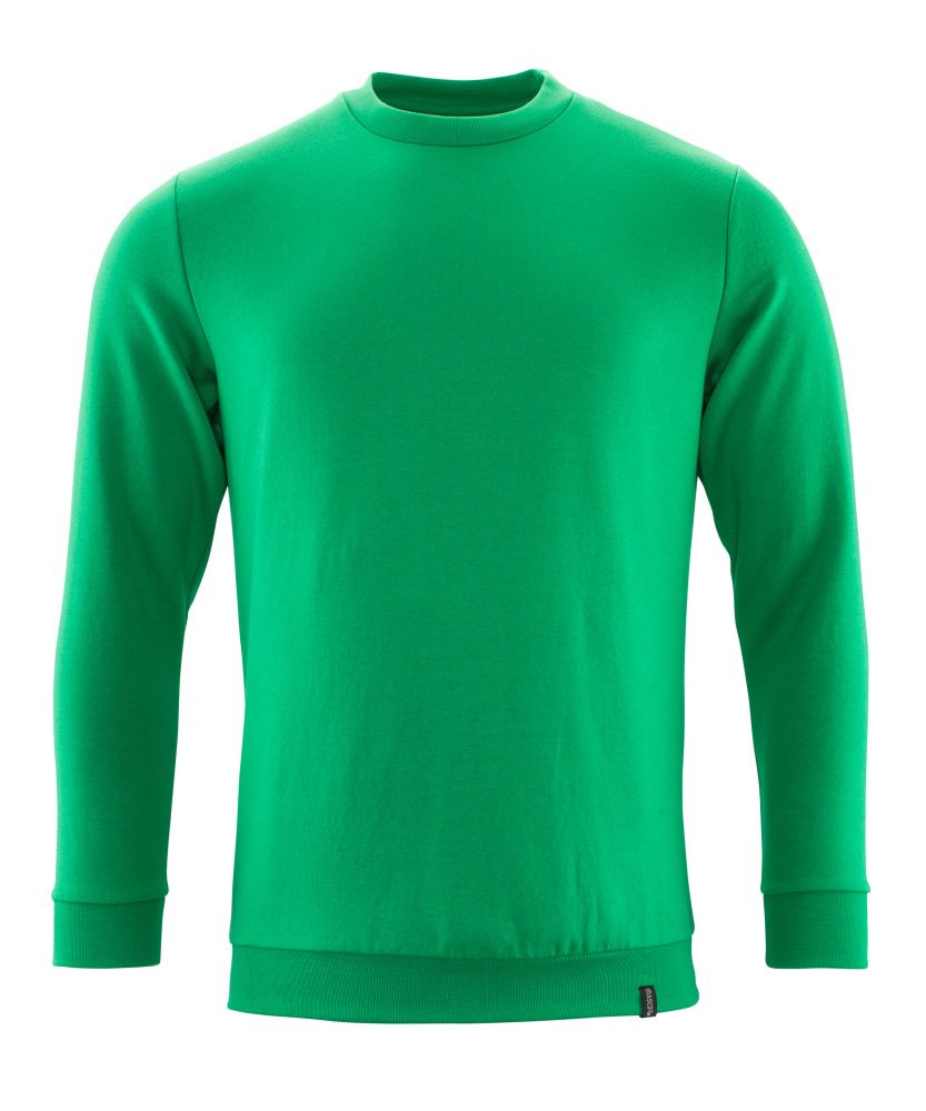 Mascot Crossover Sweatshirt 20284