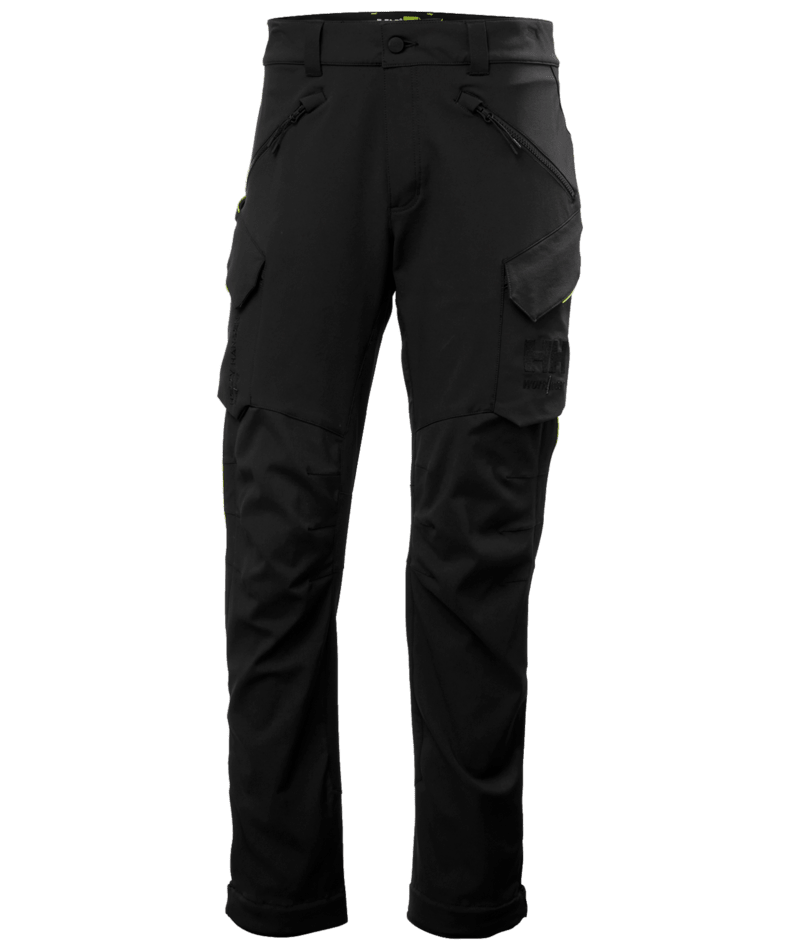 HELLY HANSEN MAGNI EVO CARGO PANT 77564