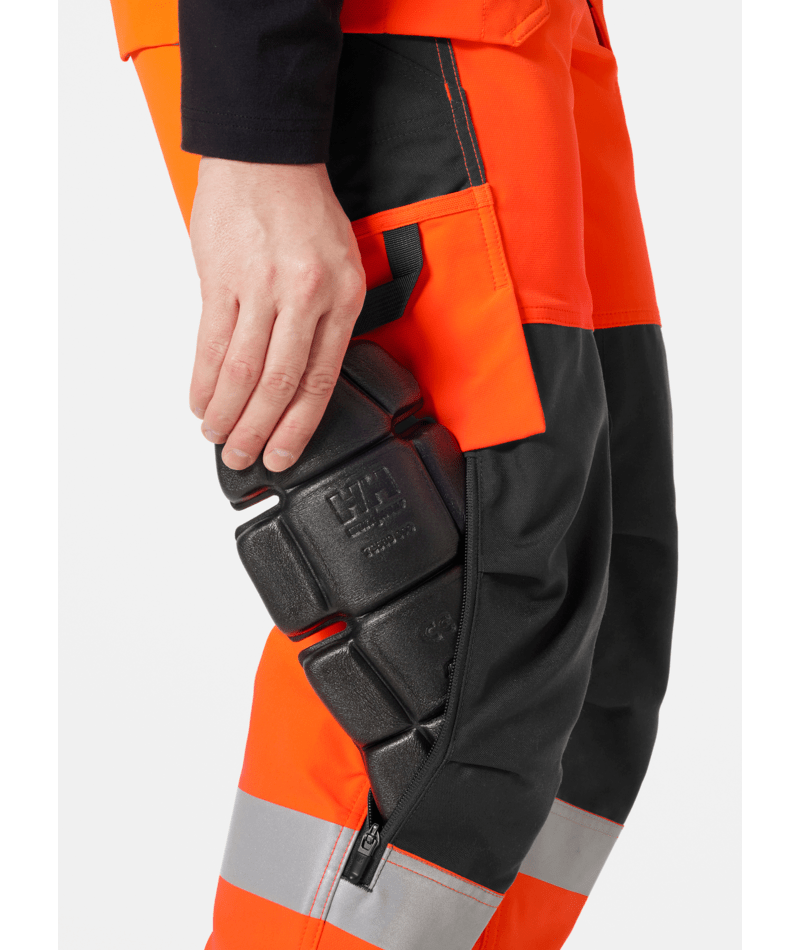 HELLY HANSEN ALNA 4X CONSTRUCTION PANT CL 2 77428