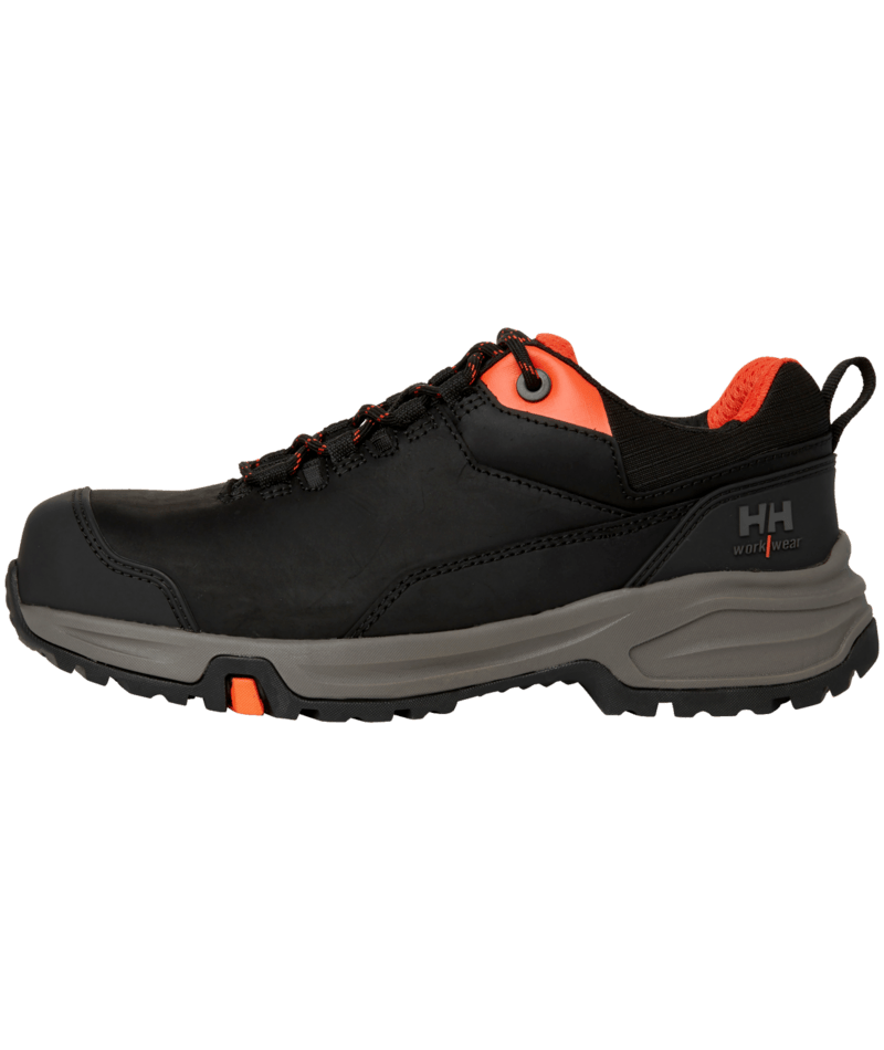 HELLY HANSEN MANCHESTER LTR LOW S3L 78430