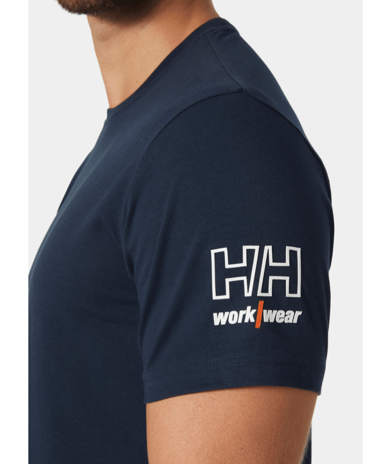 HELLY HANSEN KENSINGTON T-SHIRT 79246