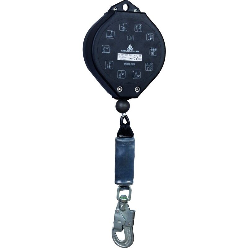 MAXIBLOC KABEL AN10015T 15M Delta Plus