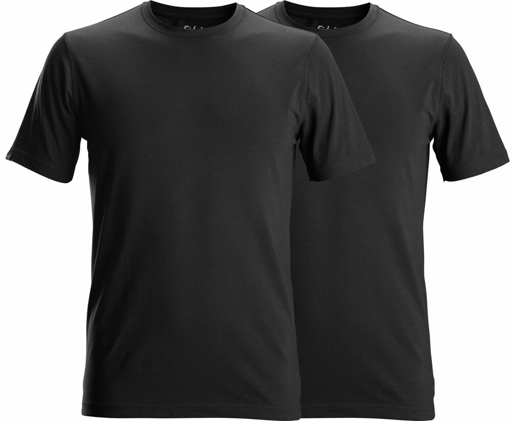 Snickers T-Shirt (2-Pack) 2529