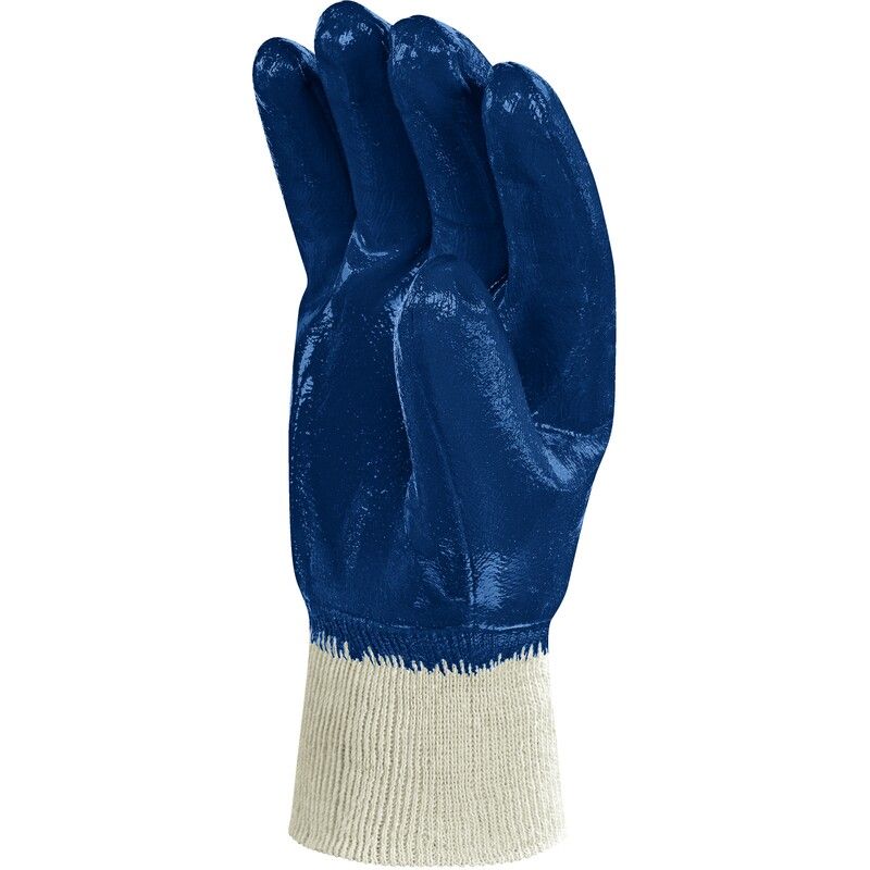HANDSCH.NITRIL BLAUW Delta Plus
