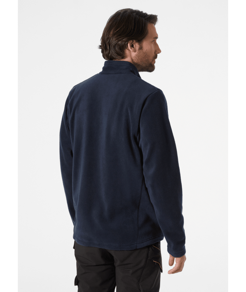 HELLY HANSEN MANCHESTER 2.0 FLEECE JKT 72096