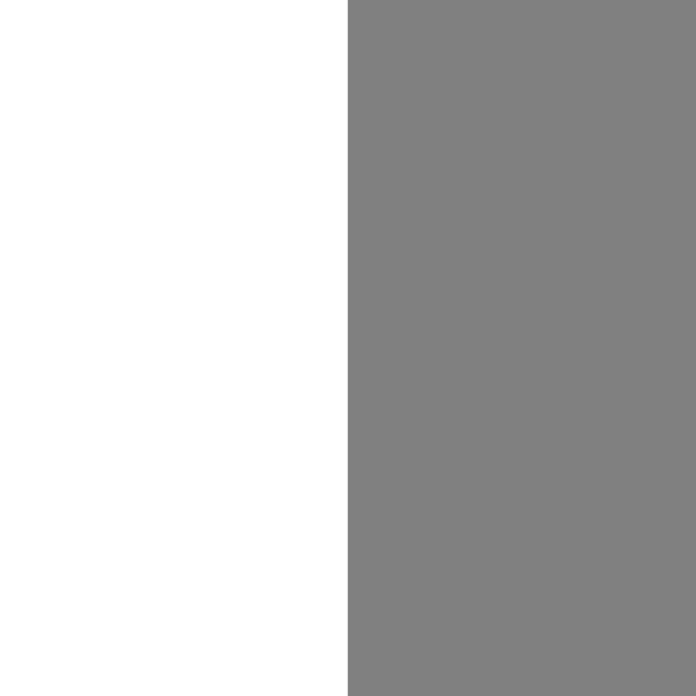 wit/donkergrijs