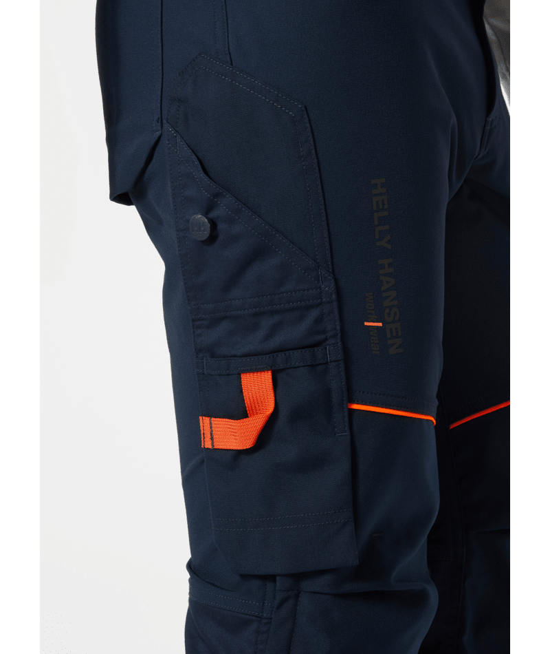 HELLY HANSEN CHELSEA EVO BRZ WORK PANT 77552