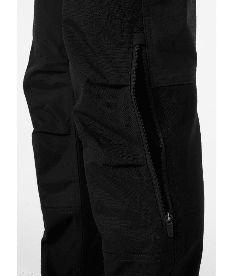 HELLY HANSEN W LUNA 4X WORK PANT 77586