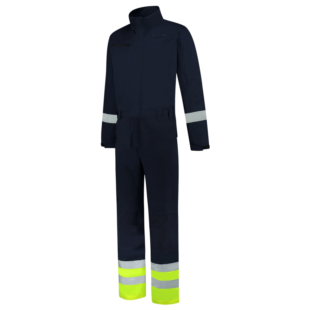 Tricorp Overall High Vis 753010