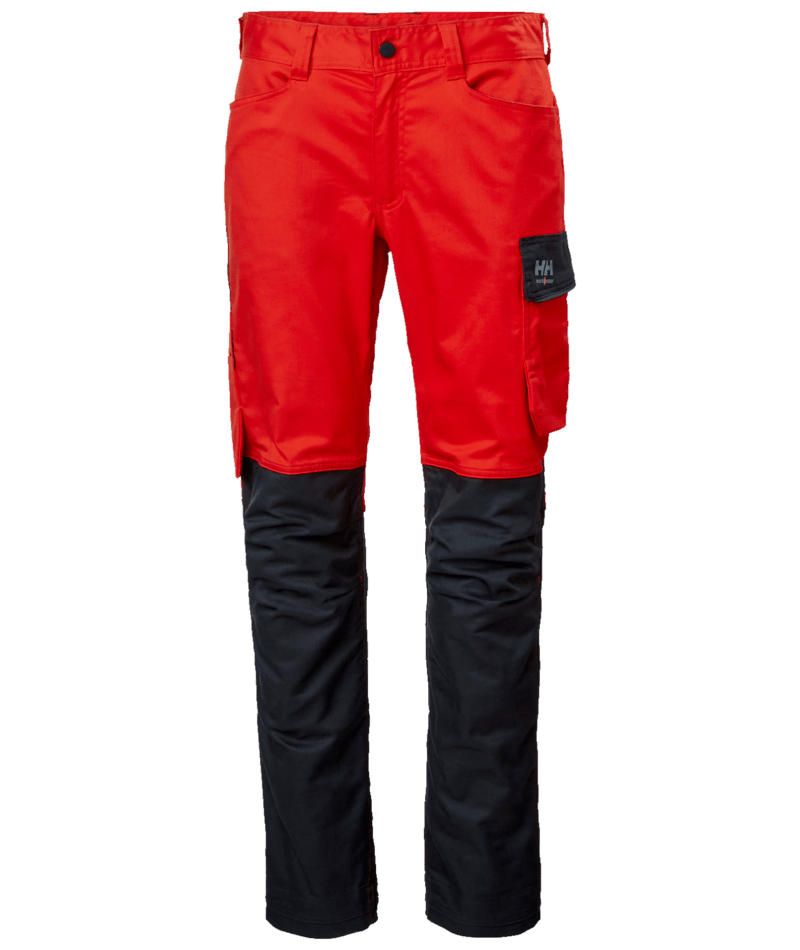 HELLY HANSEN MANCHESTER WORK PANT 77523