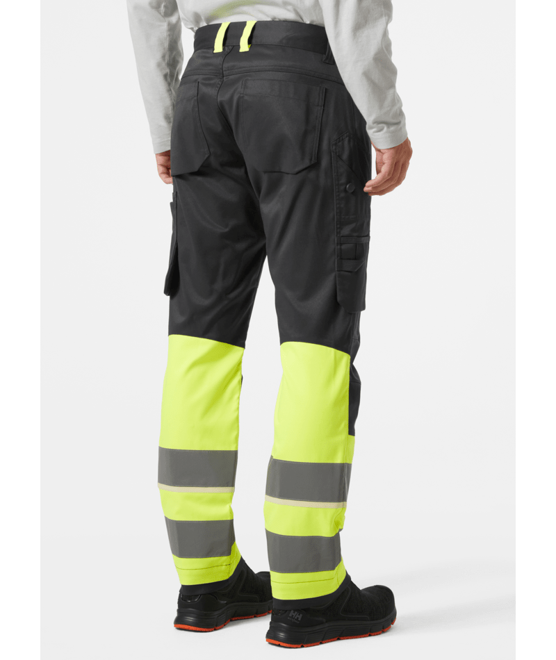 HELLY HANSEN UC-ME WORK PANT CL1 77513