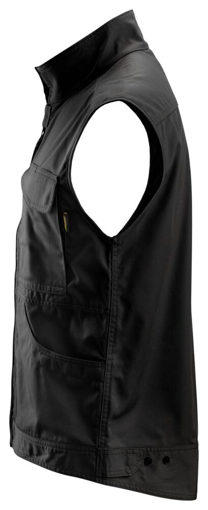 Snickers Service Bodywarmer 4373