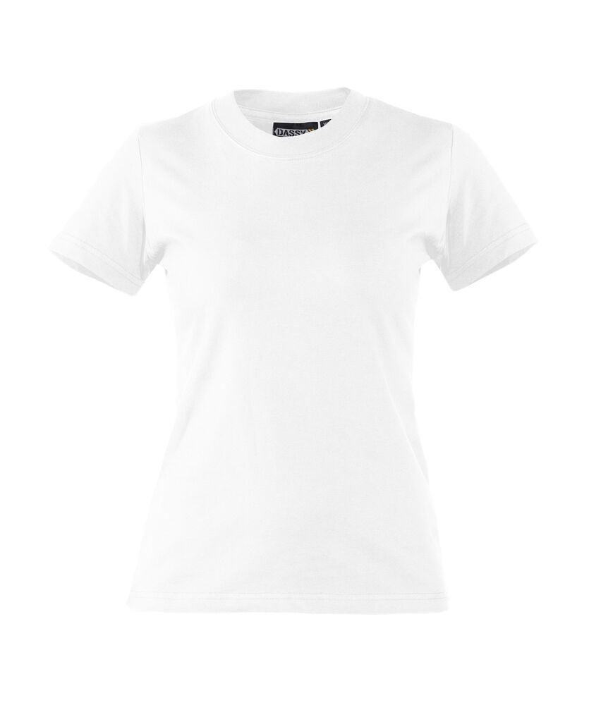 DASSY Oscar Women T-shirt voor dames