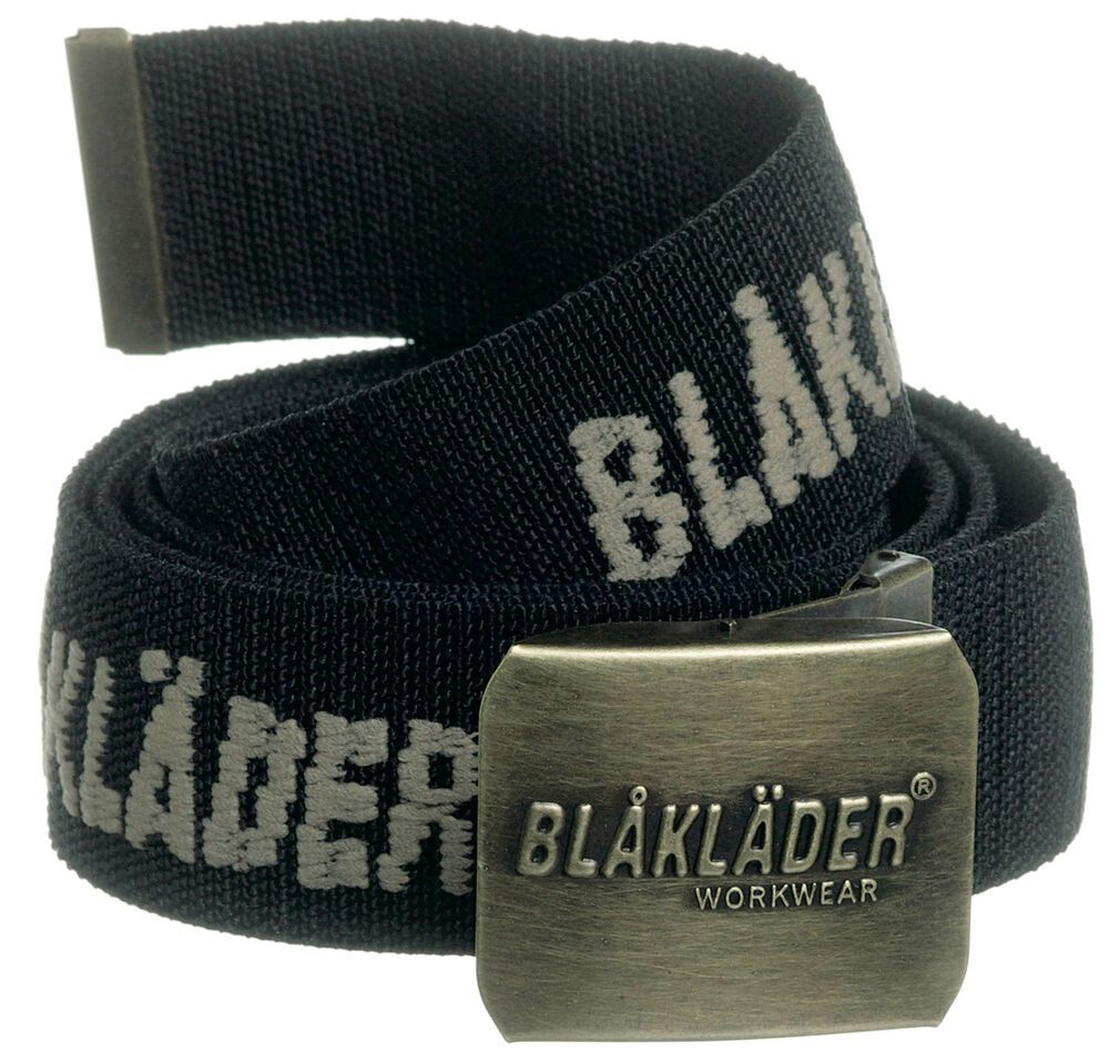 Blåkläder 4003 Riem