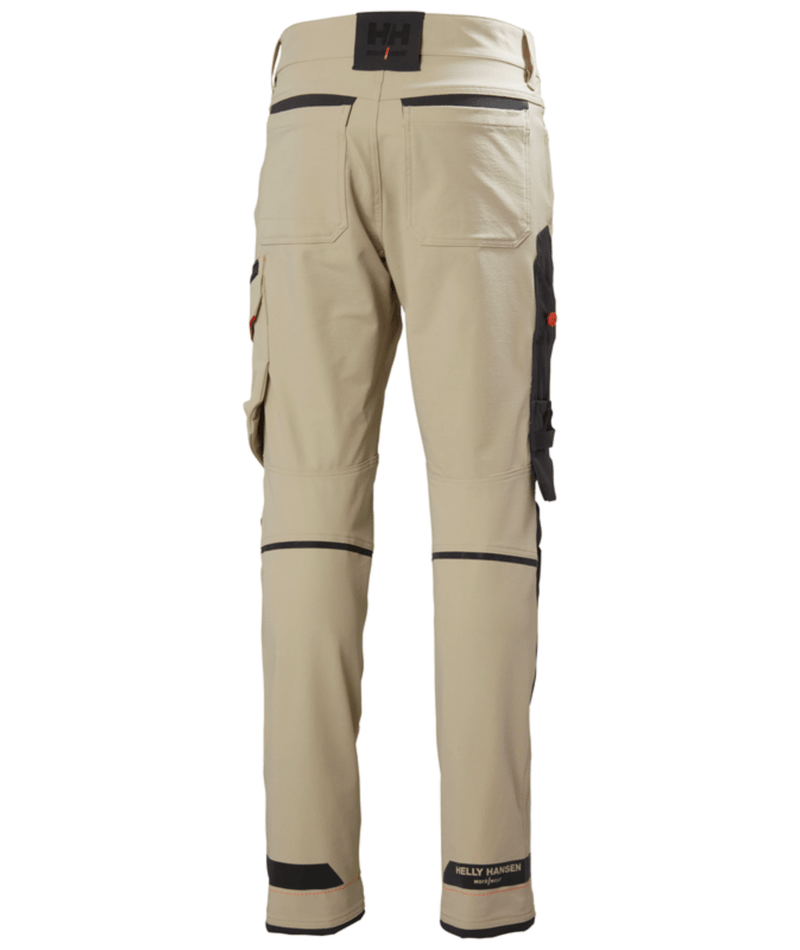 HELLY HANSEN KENSINGTON WORK PANT 77572
