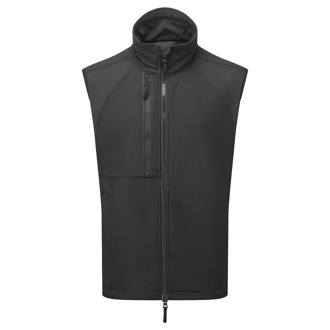 WX2  Eco Softshell Bodywarmer 2 (L)