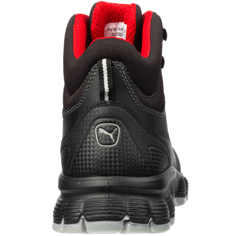 Puma Safety Condor Mid S3 ESD 630101