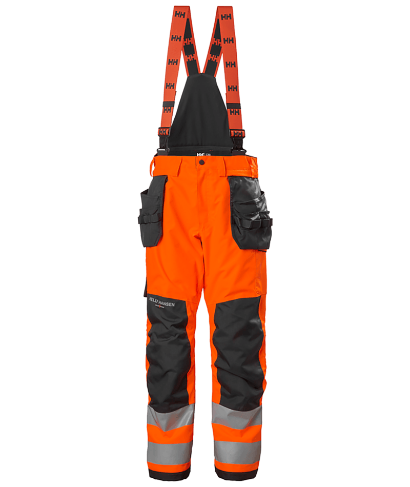 HELLY HANSEN ALNA 2.0 SHELL CONS PANT CL 2 71493