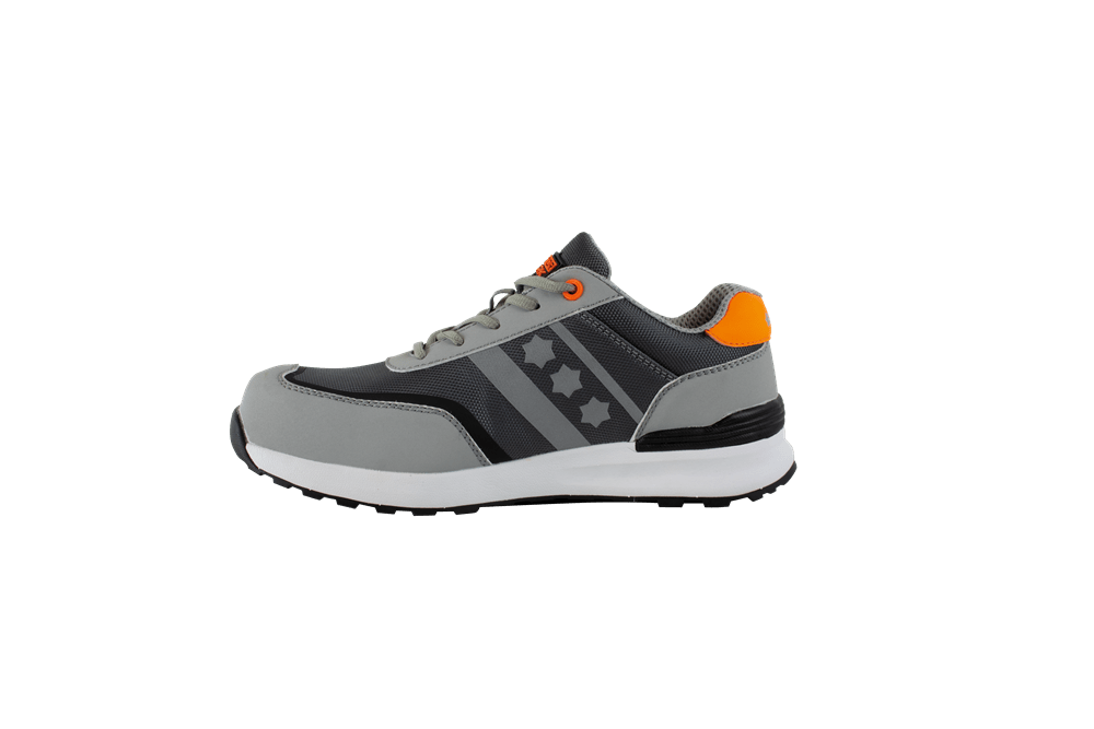 Rucanor Game 141 S1P Veiligheidsschoen laag