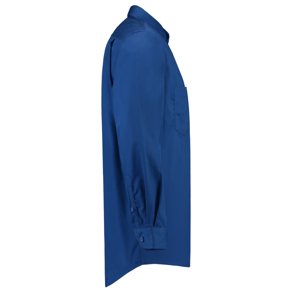 Tricorp Werkhemd Lange Mouw Basis 701004