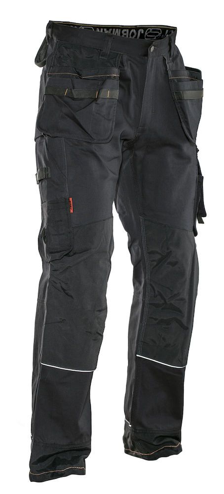 Jobman 2732 Trousers Cotton Hp