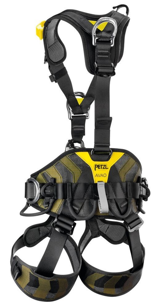 PETZL AVAO BOD FAST (MEEST VERKOCHT)