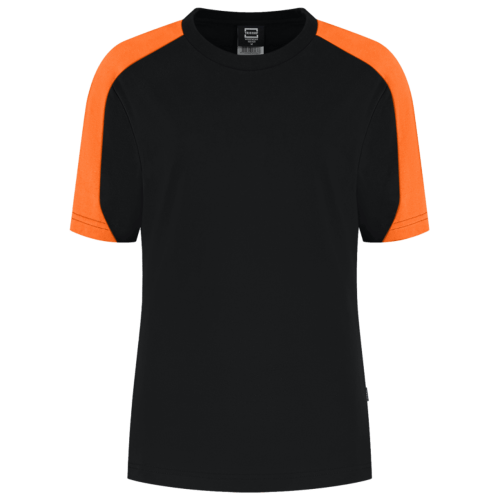 Tricorp T-shirt Bicolor Redefined Dames