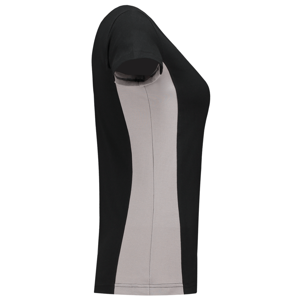 Tricorp T-shirt Bicolor Dames 102003