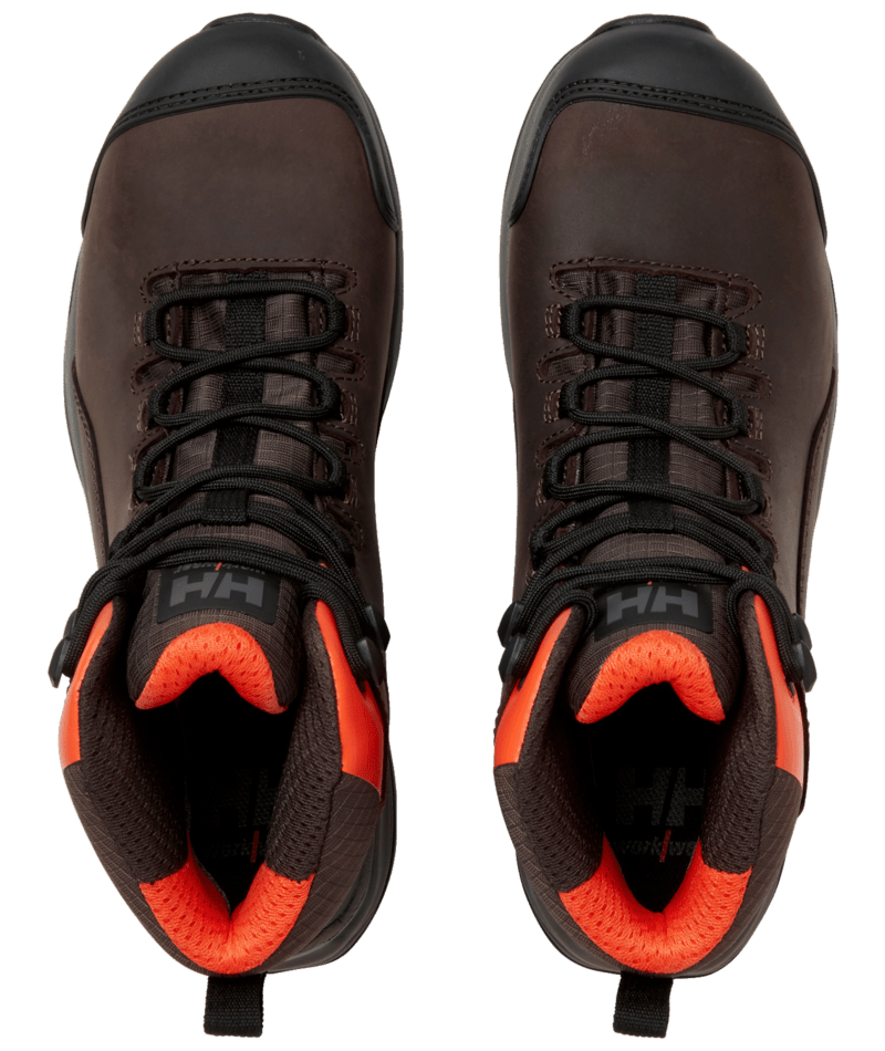 HELLY HANSEN MANCHESTER LTR MID S7L HT 78433
