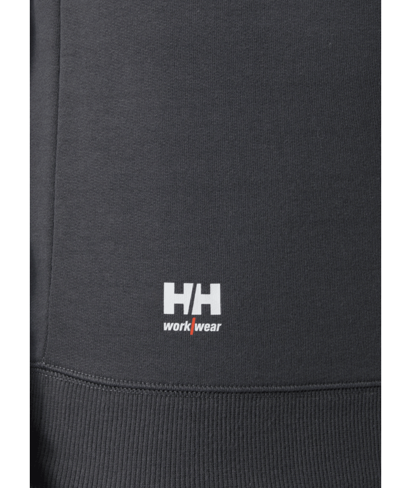 HELLY HANSEN CLASSIC HALF ZIP SWEATSHIRT 79325