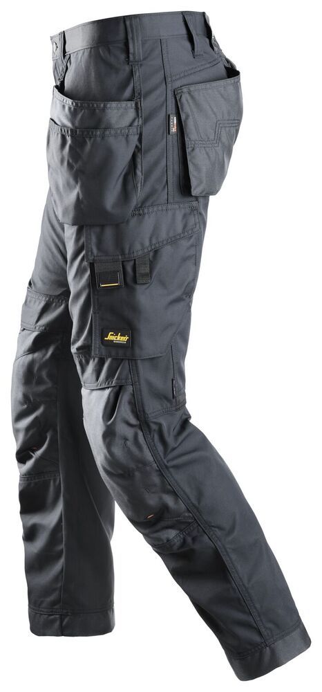 Snickers AllroundWork, Werkbroek met holsterzakken 6201
