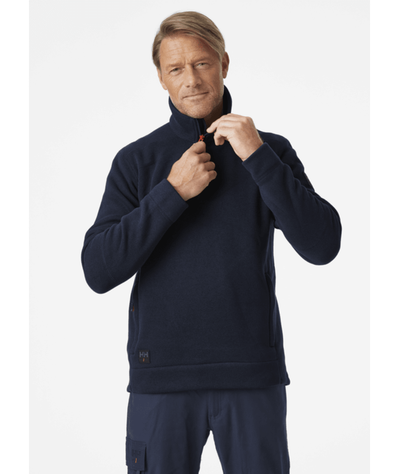 590 navy