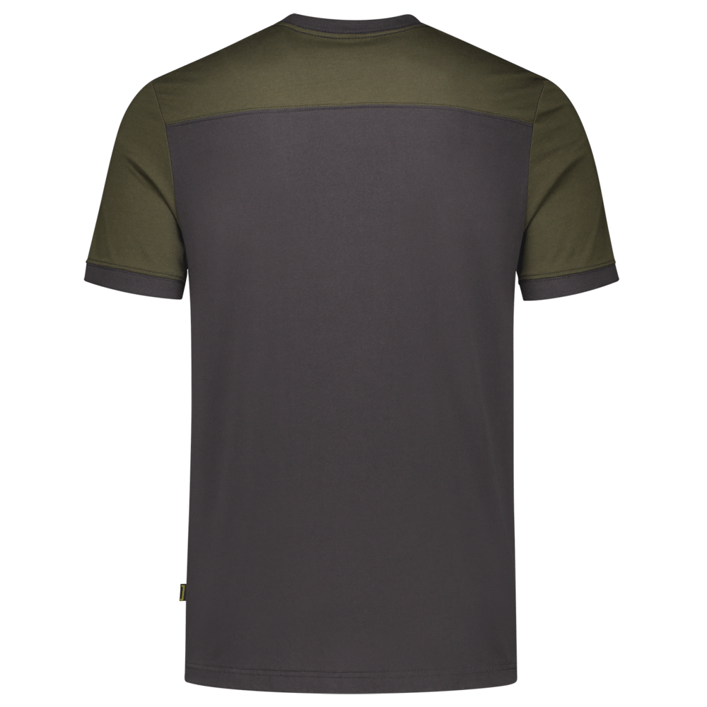 Tricorp T-shirt Bicolor Naden 102006