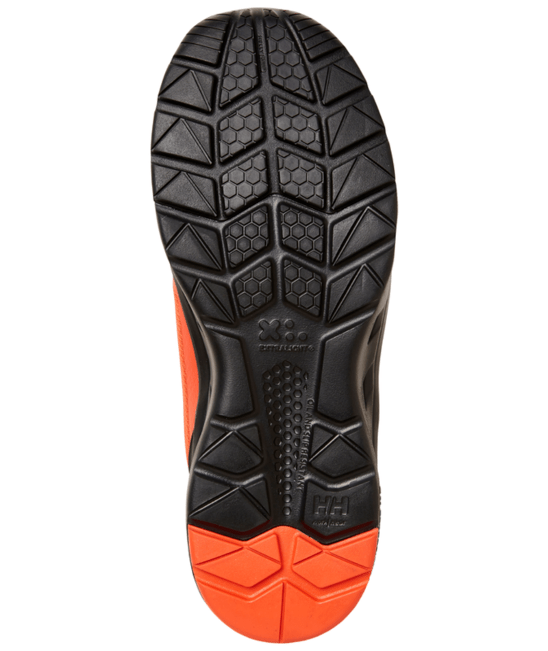 HELLY HANSEN CHELSEA EVO BRZ LOW BOA S1P 78245