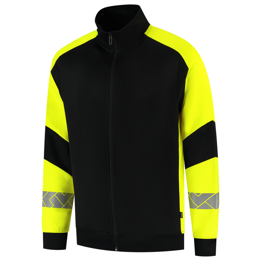 Tricorp Sweatvest Reflective Redefined 306104