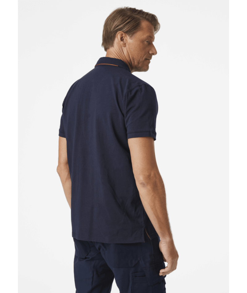 HELLY HANSEN KENSINGTON POLO 79241