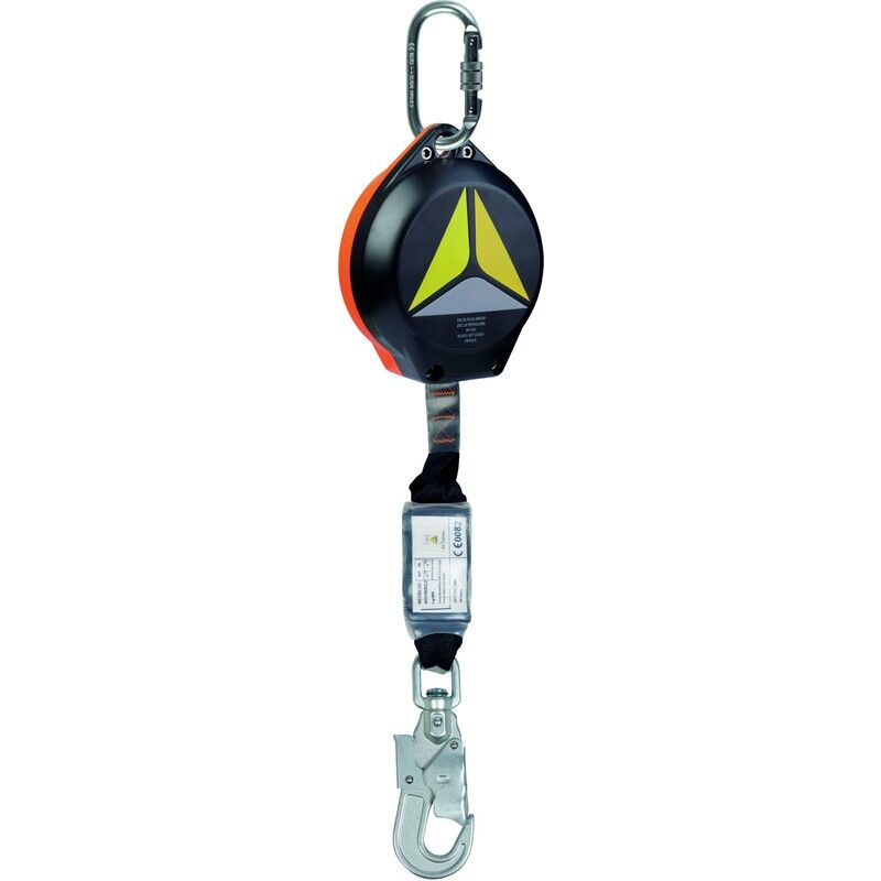 MEDBLOC AN13006C2 6M + AM016 Delta Plus