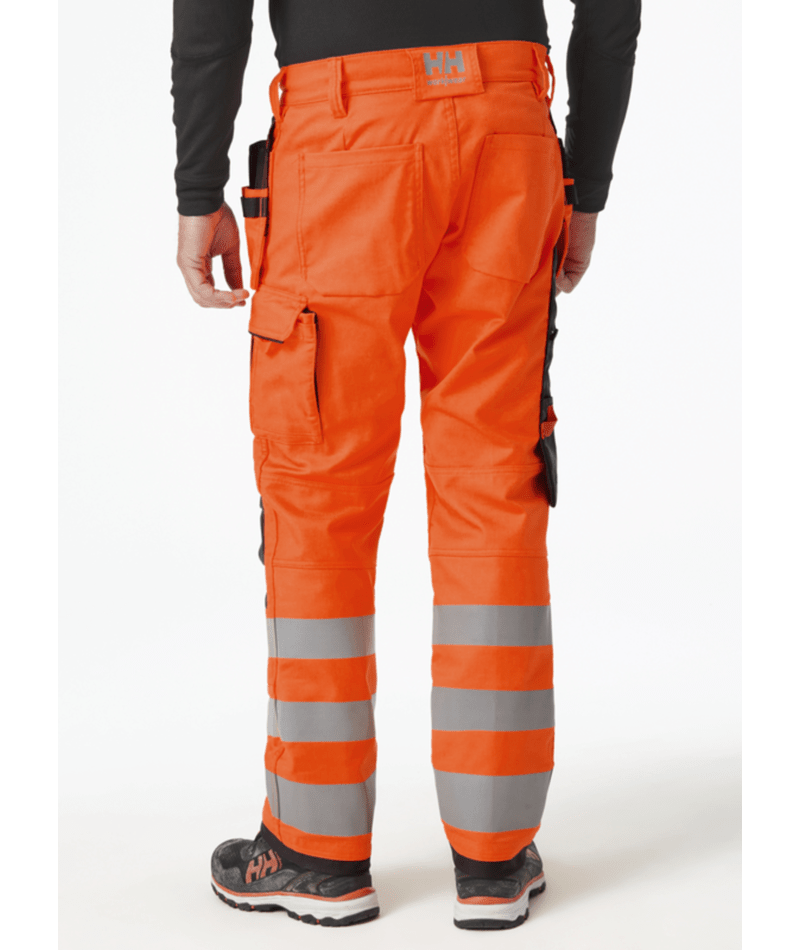 HELLY HANSEN ALNA 2.0 CONS PANT CL 2 77423